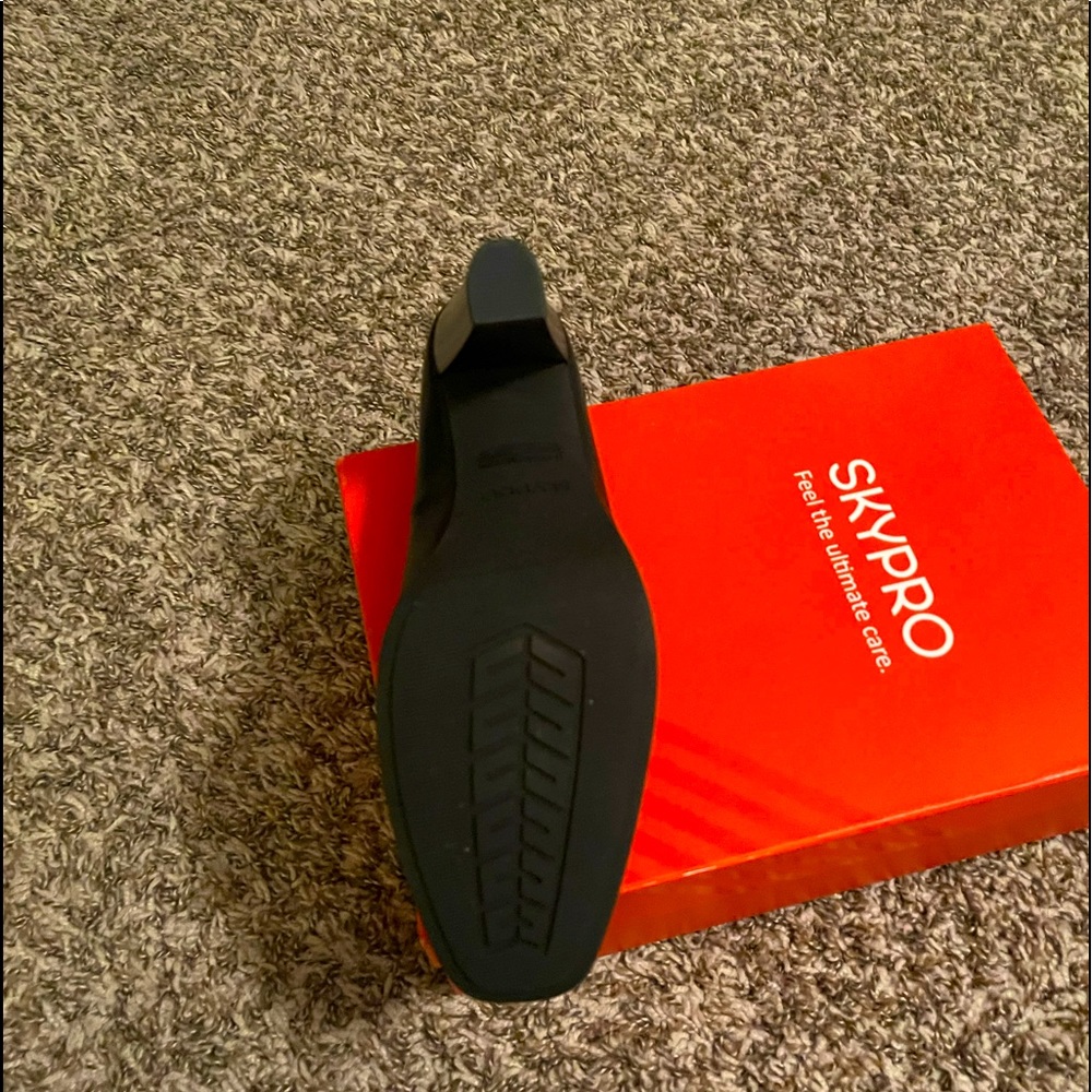 SkyPro size 10